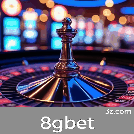 8gbet - Cassino Premiado com Pagamentos Rápidos
