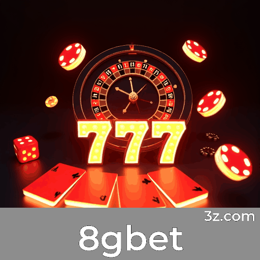 8gbet: A Emoção dos Jogos de Cassino e Oportunidades de Ganhar