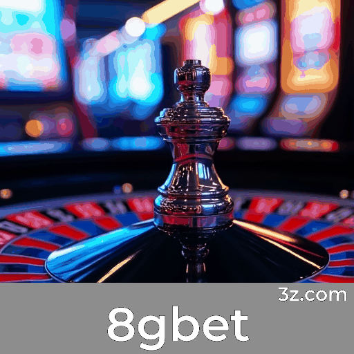 8gbet: A Emoção dos Jogos de Cassino e Oportunidades de Ganhar