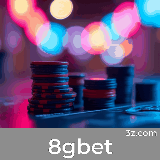 8gbet: Excelência em Apostas Esportivas Precisão e Cobertura